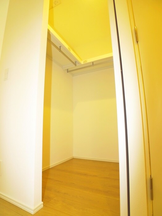 物件内観写真14　(収納)