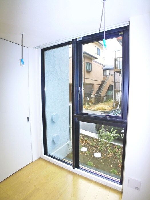 物件内観写真16　(ベランダ・バルコニー)