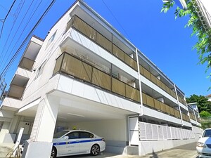 ナンカイ７外観写真
