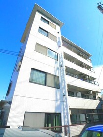 ステラ伸光の外観写真