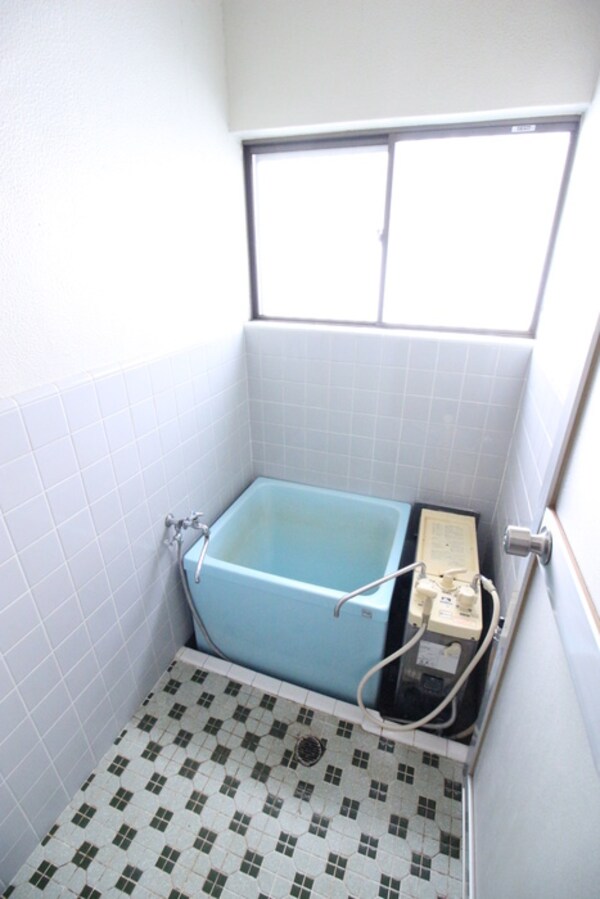 バス／シャワールーム等