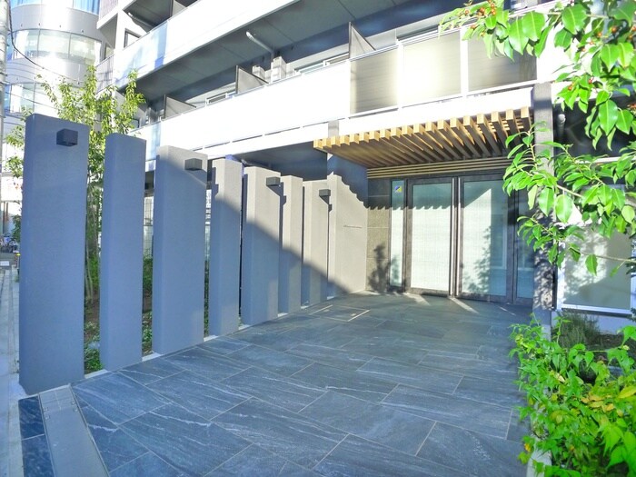 物件外観写真3　(周辺環境)