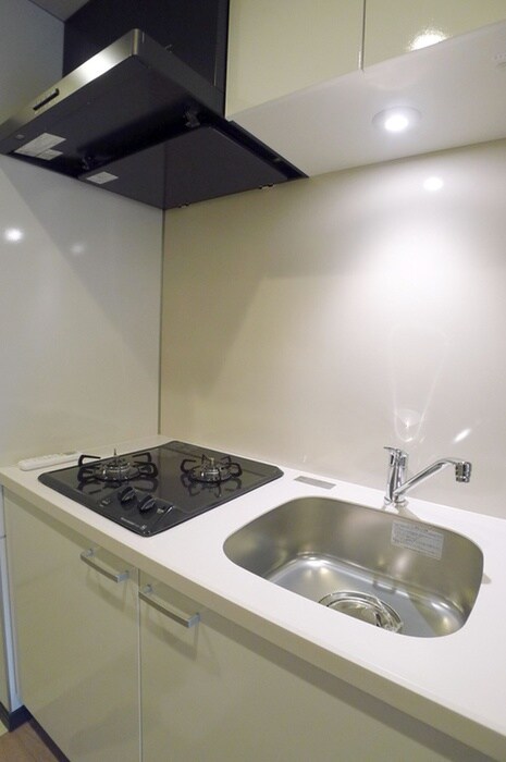 物件内観写真10　(キッチン)