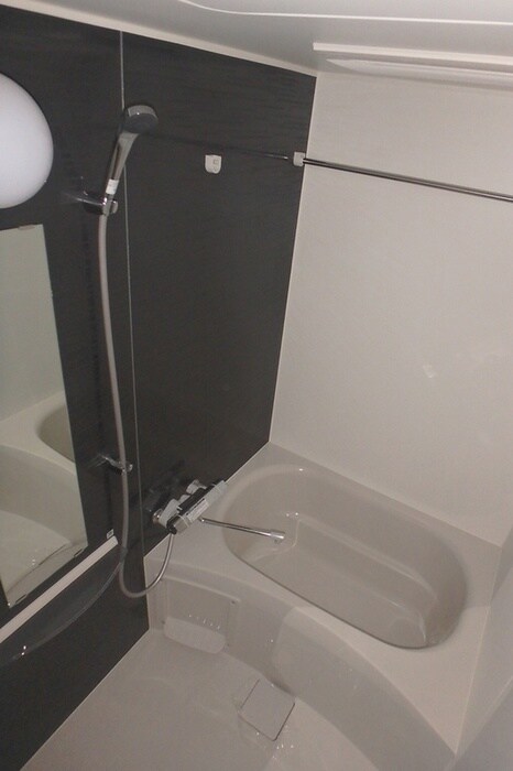 物件内観写真11　(バス／シャワールーム等)