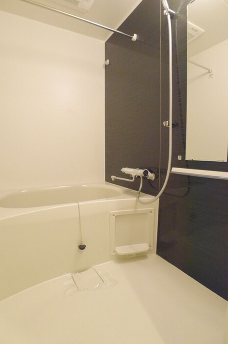 物件内観写真12　(バス／シャワールーム等)