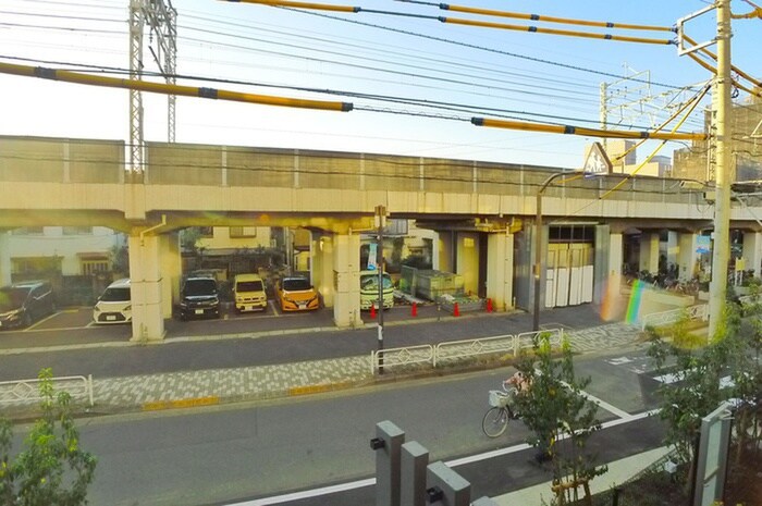 物件内観写真16　(周辺環境)