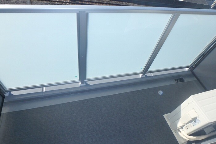 物件内観写真16　(ベランダ・バルコニー)