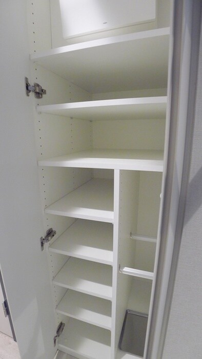 物件内観写真19　(靴箱)