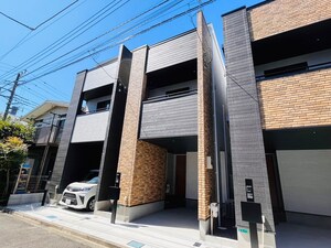 Kolet古淵＃02外観写真