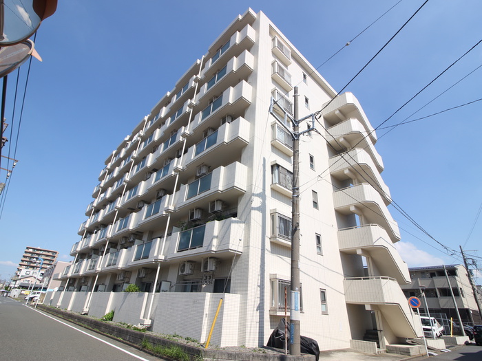 タウンコート湘南