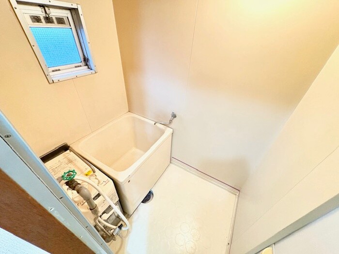 物件内観写真9　(バス／シャワールーム等)