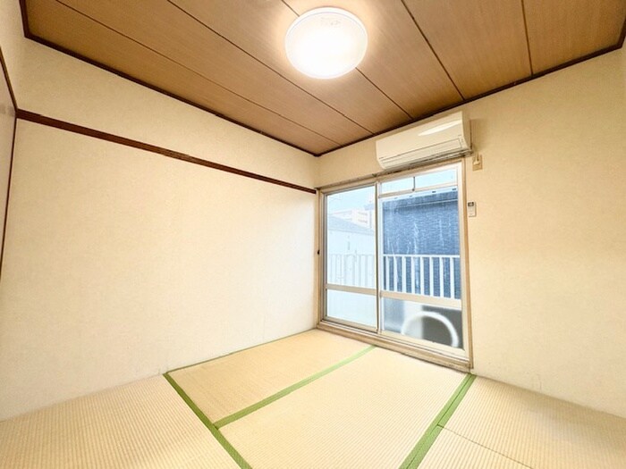 物件内観写真18　(居室)