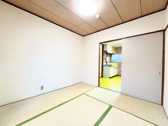 物件内観写真19　(居室)