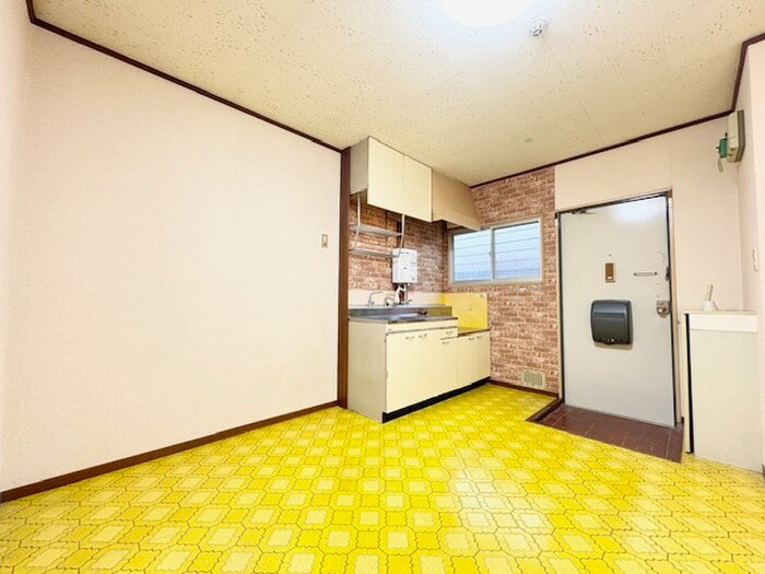 物件内観写真20　(居室)