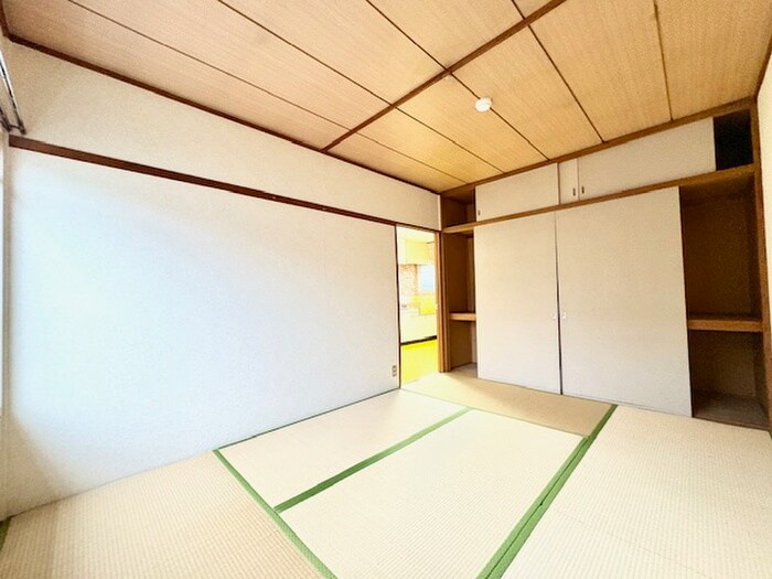 物件内観写真22　(居室)