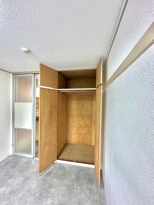 物件内観写真11　(収納)