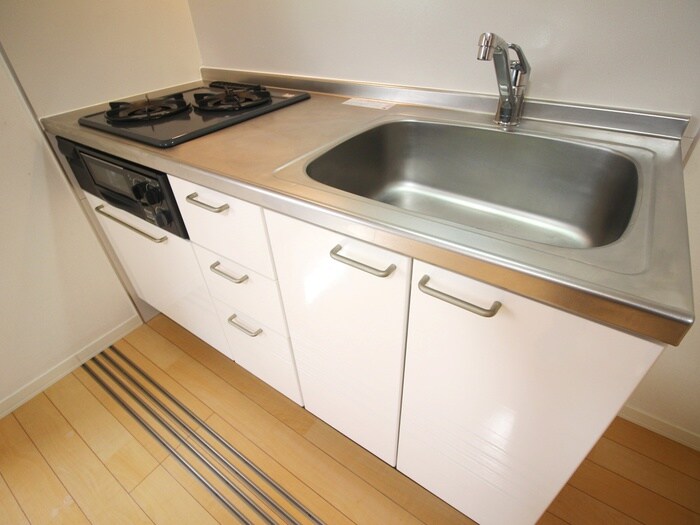 物件内観写真9　(キッチン)