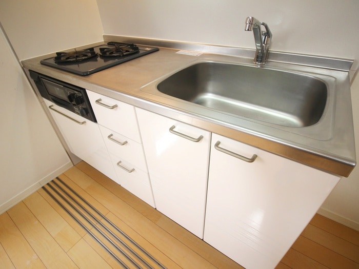 物件内観写真9　(キッチン)