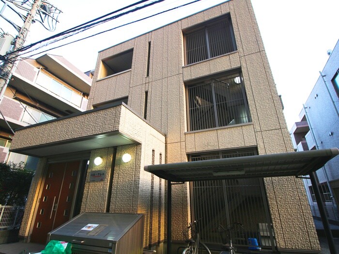 物件外観写真6　(周辺環境)