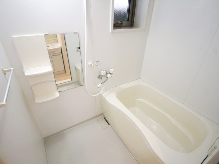 物件内観写真11　(バス／シャワールーム等)