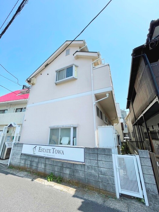 物件外観写真3　(外観写真)