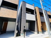 Kolet古淵＃04の外観写真