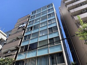 パークサイド美健外観写真