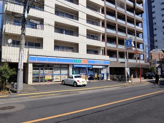ローソン錦町一丁目店