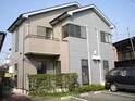 シャトーブラウン