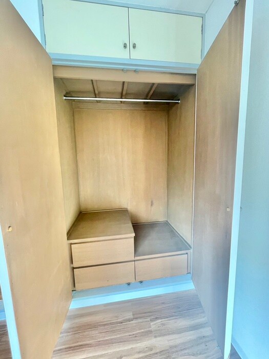 物件内観写真10　(収納)