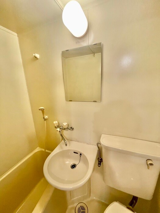 物件内観写真17　(洗面)