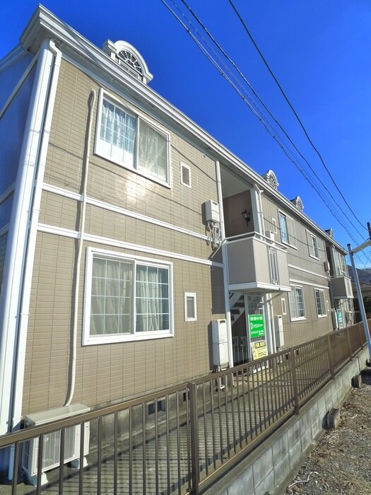 物件外観写真2　(建物設備)