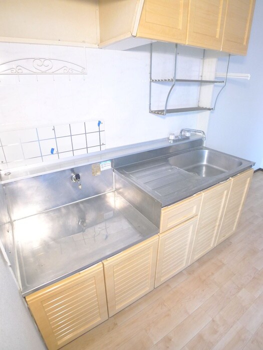 物件内観写真12　(キッチン)