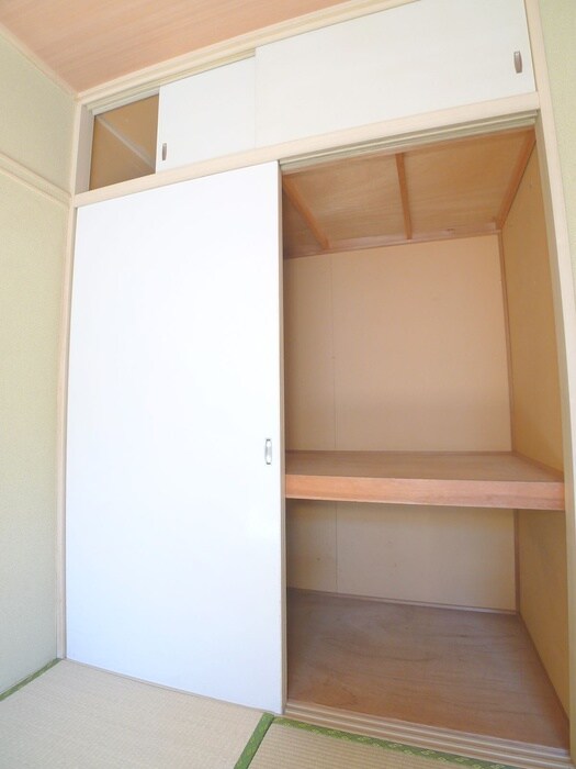 物件内観写真19　(収納)