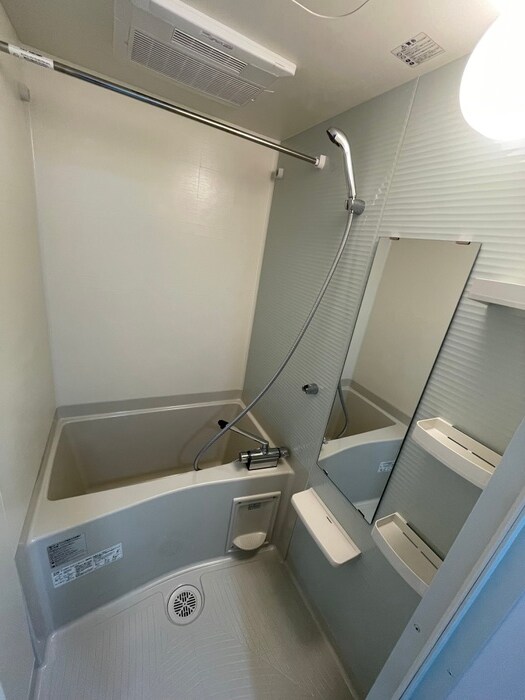 物件内観写真8　(バス／シャワールーム等)