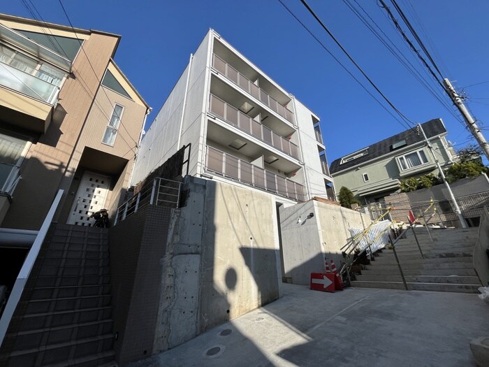 物件外観写真3　(周辺環境)