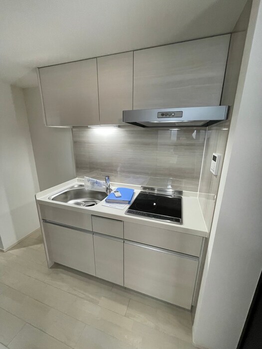 物件内観写真11　(キッチン)