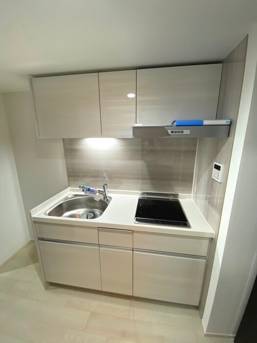 物件内観写真11　(キッチン)