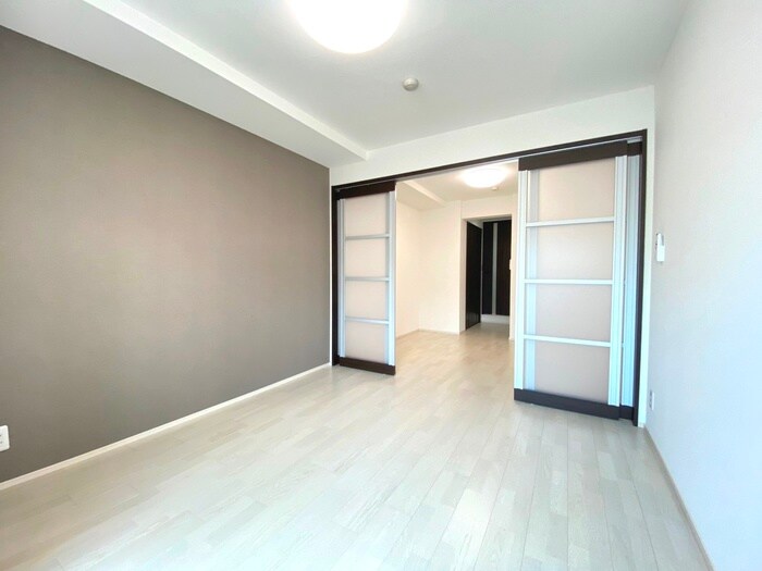 物件内観写真11　(居室)