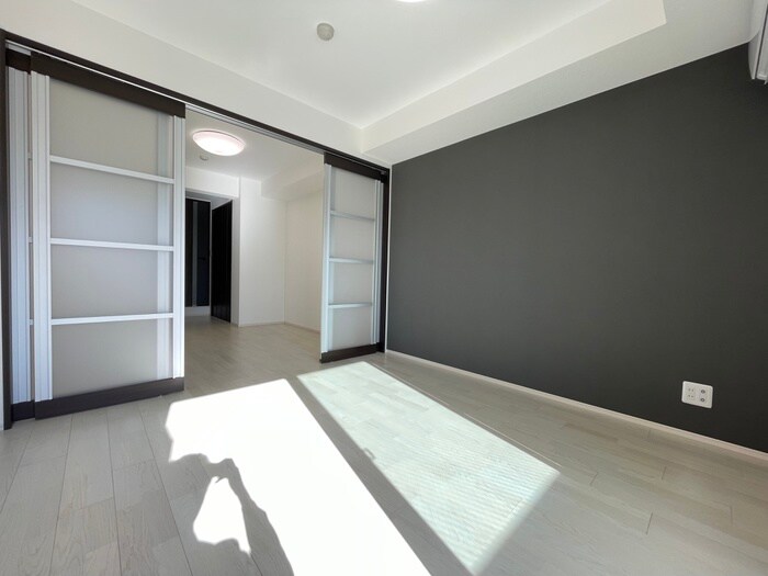 物件内観写真12　(居室)