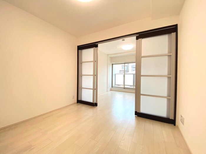 物件内観写真13　(居室)