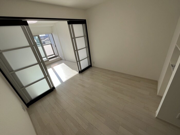 物件内観写真14　(居室)