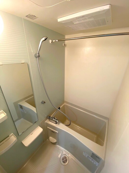 物件内観写真14　(バス／シャワールーム等)