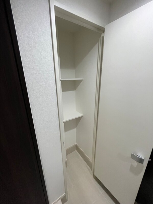 靴箱