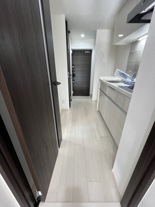 物件内観写真17　(廊下)