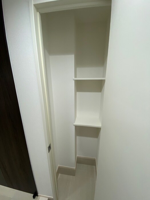 物件内観写真17　(収納)