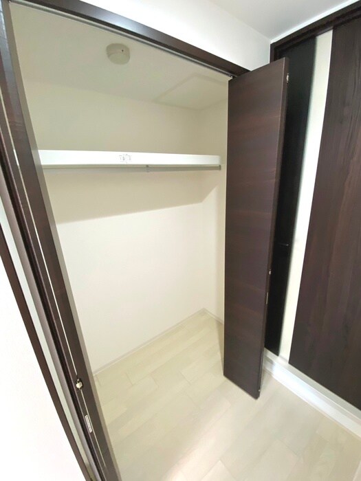 物件内観写真20　(収納)