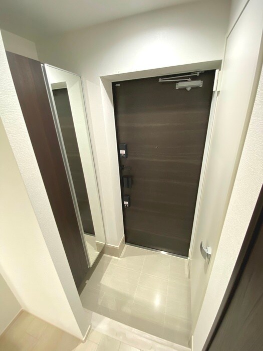 物件内観写真20　(玄関)