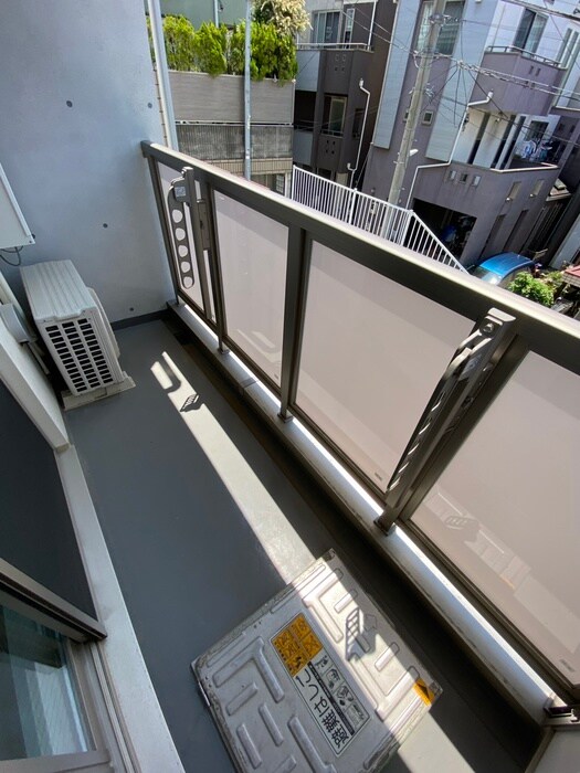 物件内観写真21　(ベランダ・バルコニー)