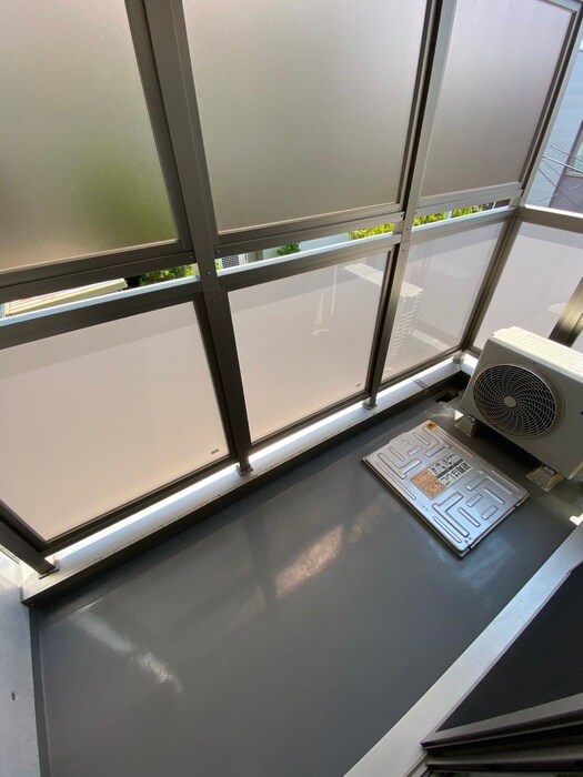 物件内観写真21　(ベランダ・バルコニー)